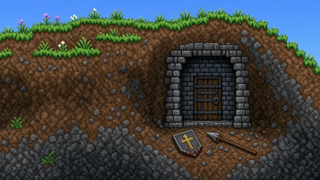 How to kick and ban someone on a Terraria server