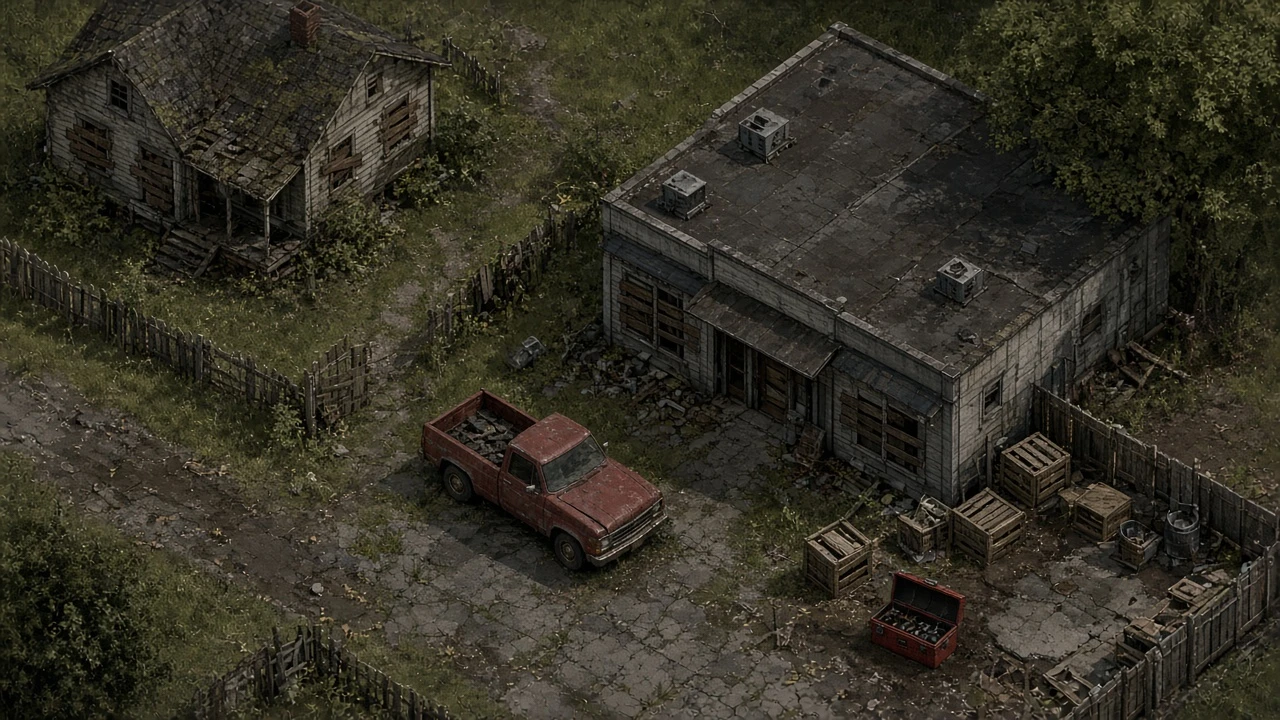 Cómo añadir mods en Project Zomboid (PC y servidor RoxyCloud)