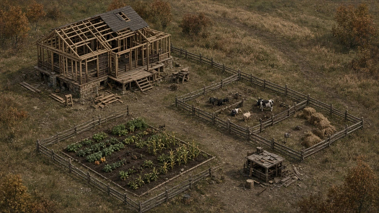 Cómo crear un servidor de Project Zomboid en Build 42