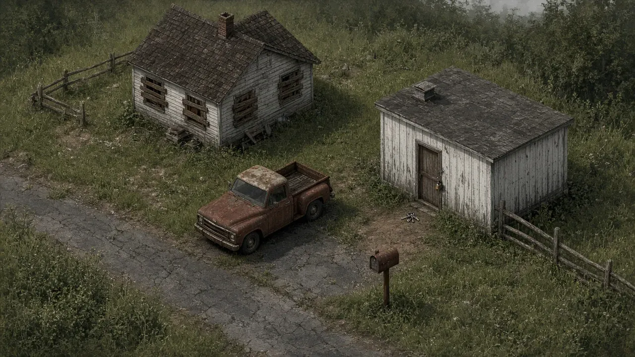 Cómo entrar como admin en el servidor de Project Zomboid