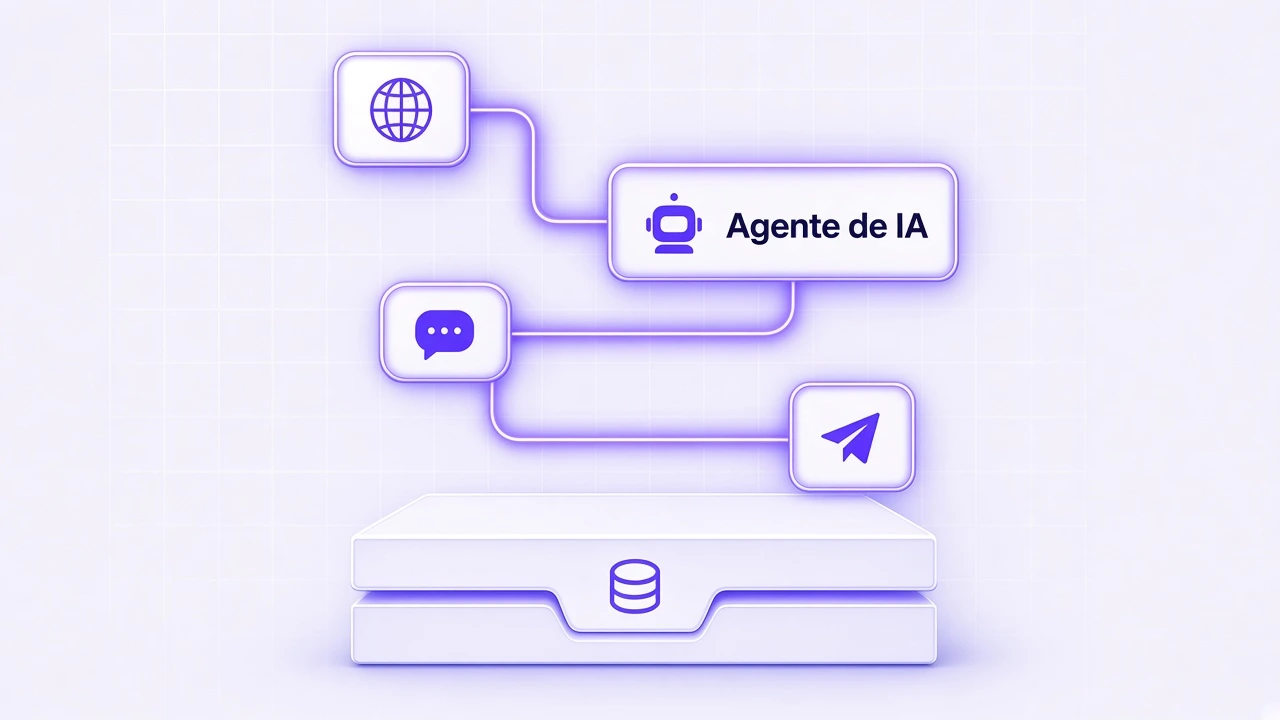Como instalar o n8n no seu VPS Ubuntu