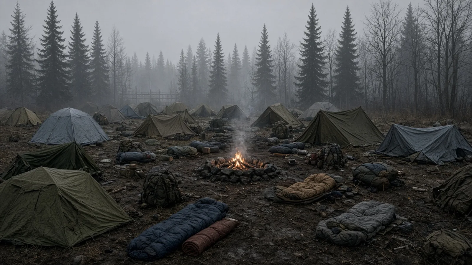 Como mudar o número de jogadores no DayZ