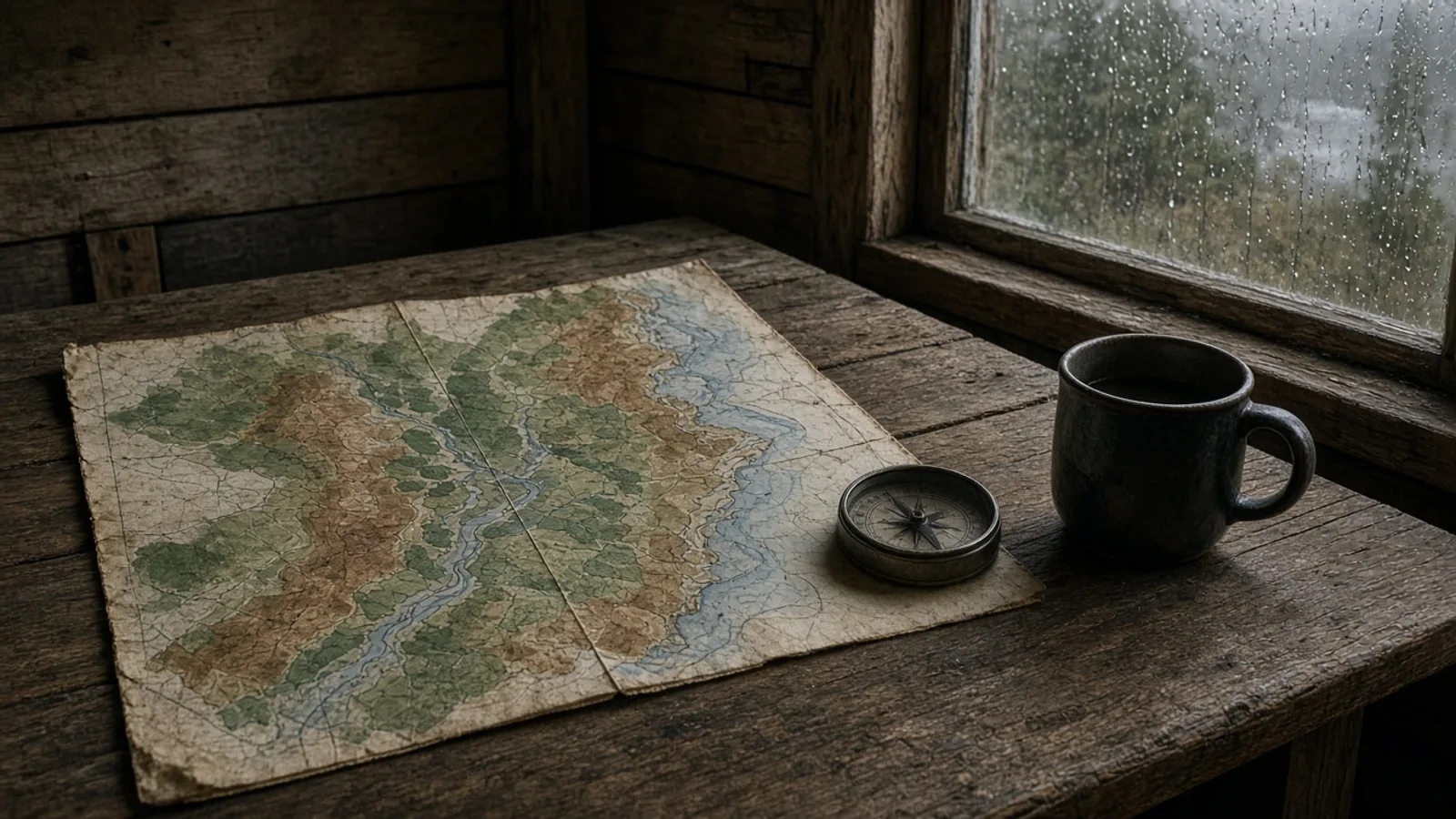 Cómo cambiar el mapa del servidor DayZ