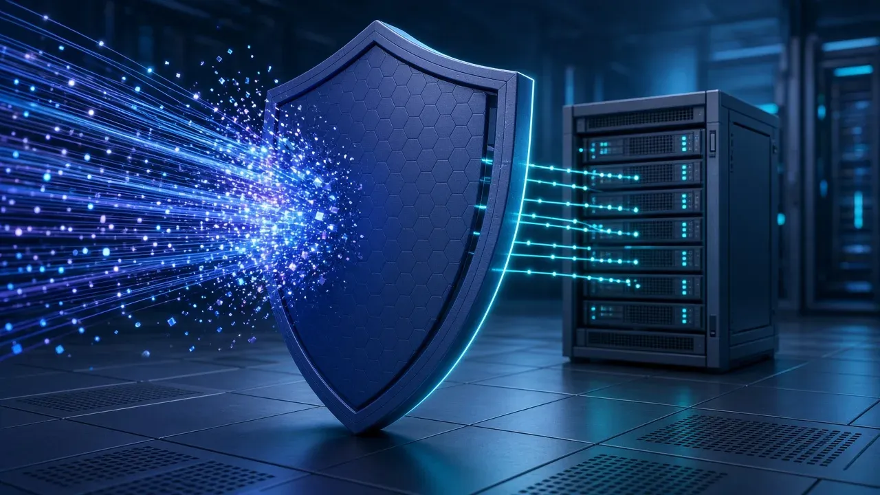 O que é um ataque DDoS?