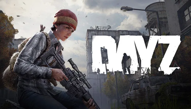 DayZ hospedagem de servidor no Brasil pela RoxyCloud