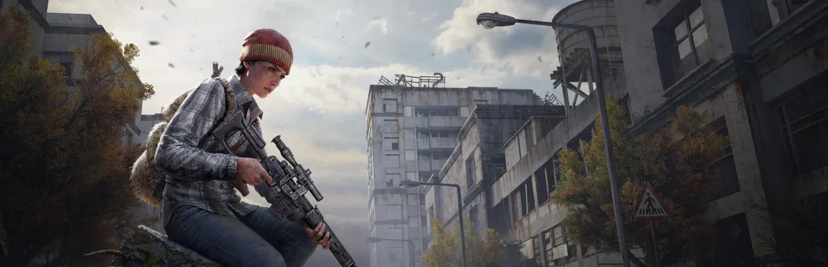 DayZ mundo aberto, plano Apocalypse Premium