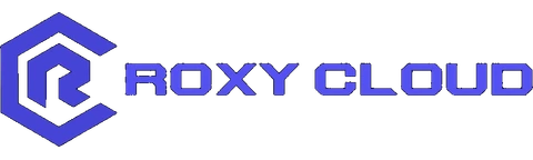 RoxyCloud