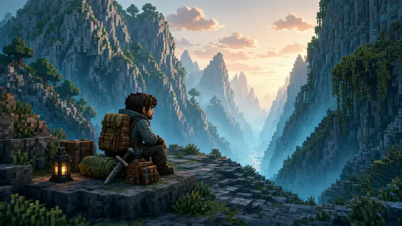 Plano Aventureiro de hospedagem de Hytale: 6 GB RAM
