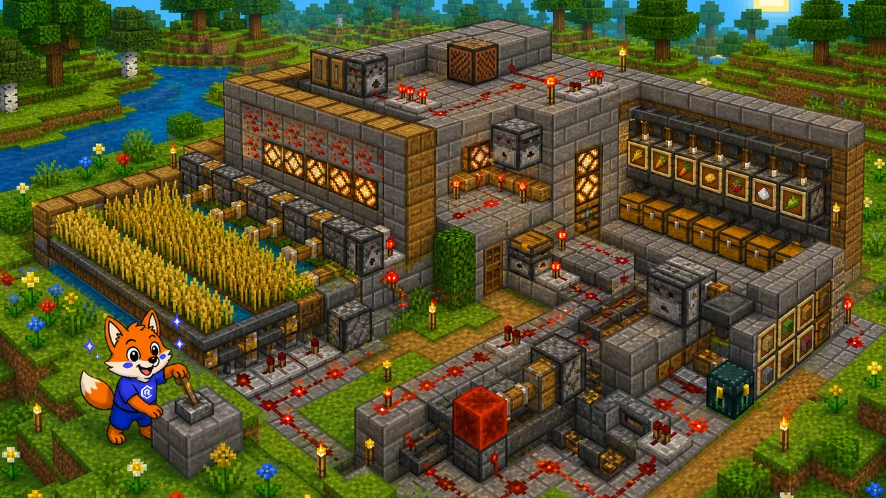 Redstone