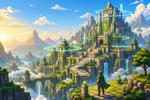 Plano Aventureiro de hospedagem de Terraria: 25 GB SSD