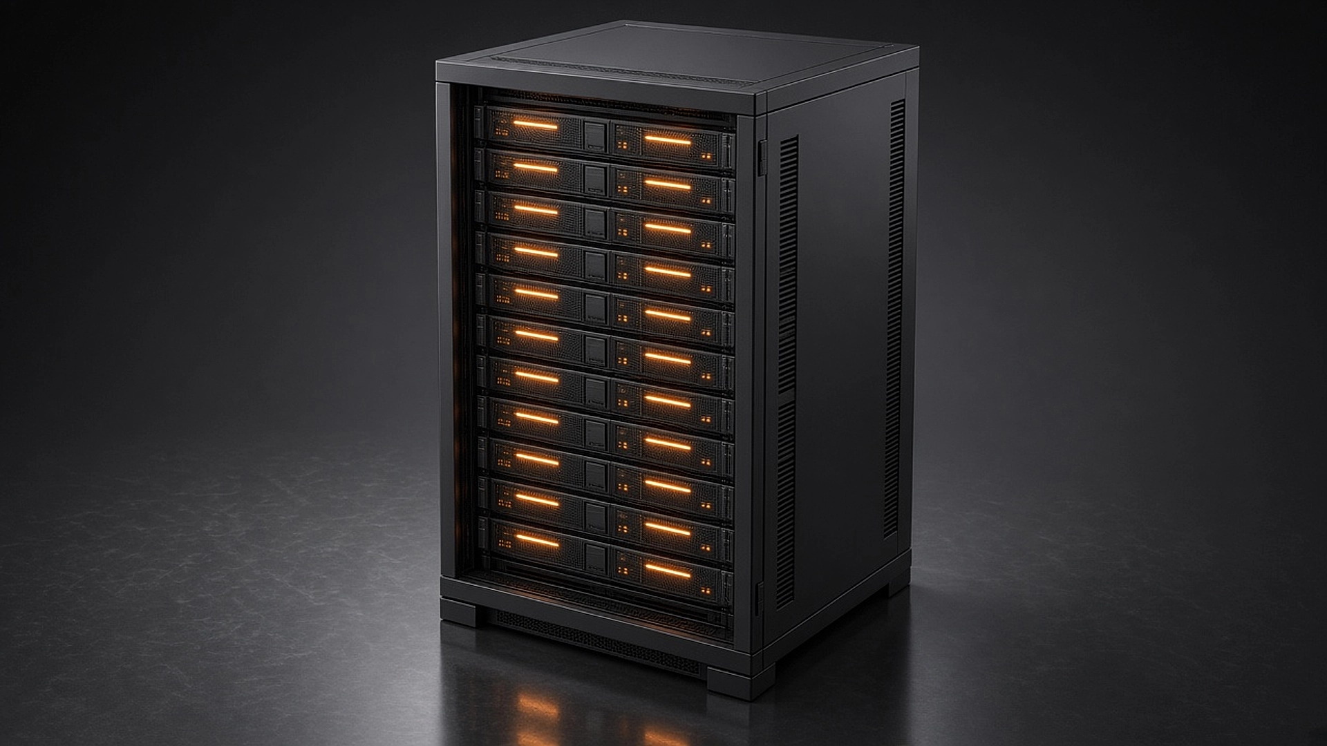 Plano Revenda 24GBs de RAM: 16 vCores Intel Xeon, 24 GB RAM, 300 GB NVMe, 15 IPs