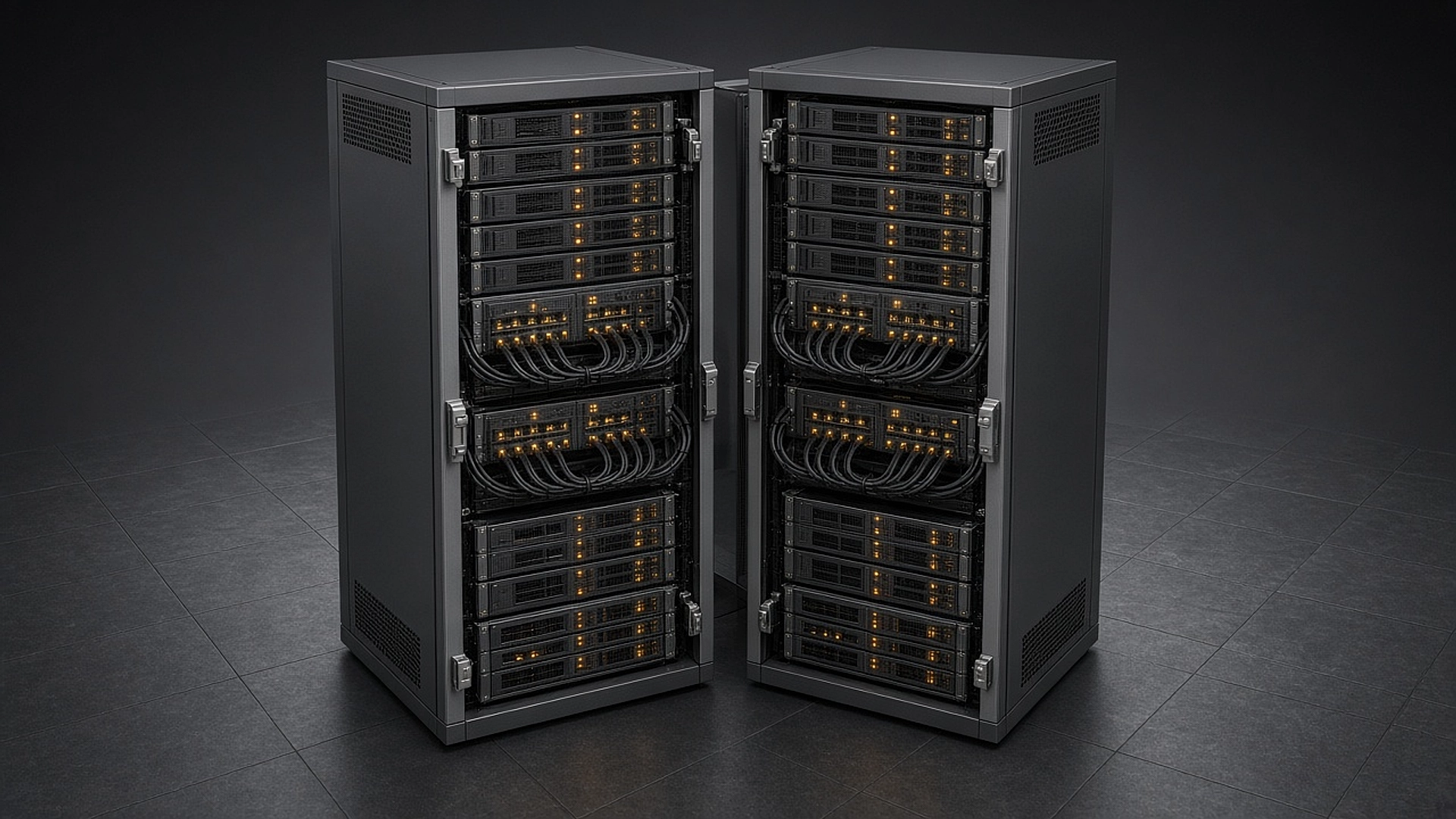 Plano Revenda 32GBs de RAM: 18 vCores Intel Xeon, 32 GB RAM, 400 GB NVMe, 15 IPs