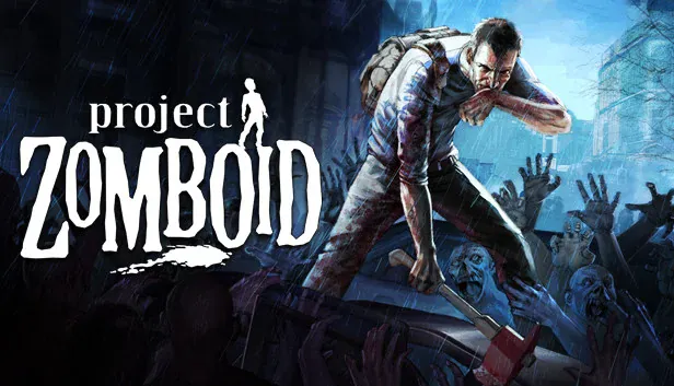 Project Zomboid, hospedagem de servidor multiplayer no Brasil pela RoxyCloud