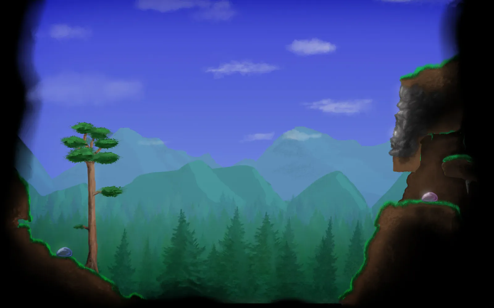 Terraria multiplayer: explore, construa e lute com amigos no servidor online no Brasil